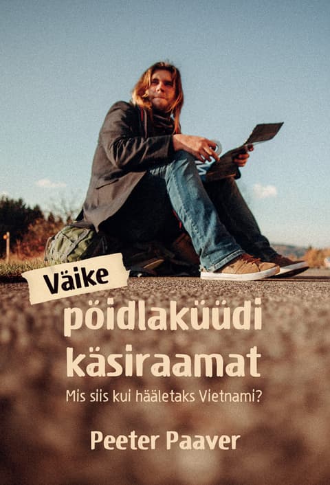 Väike pöidlaküüdi käsiraamat
