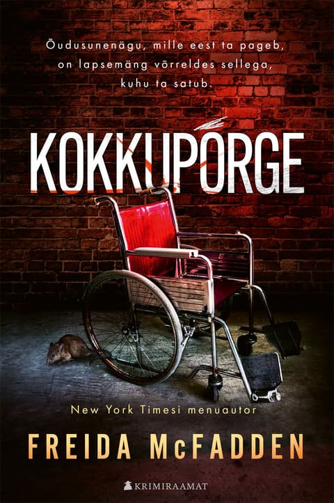 Kokkupõrge