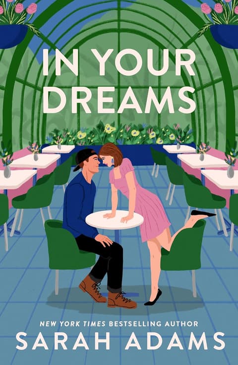 In Your Dreams: A Novel