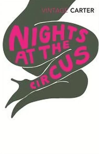 Nights at the Circus