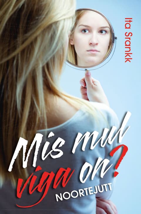 Mis mul viga on?