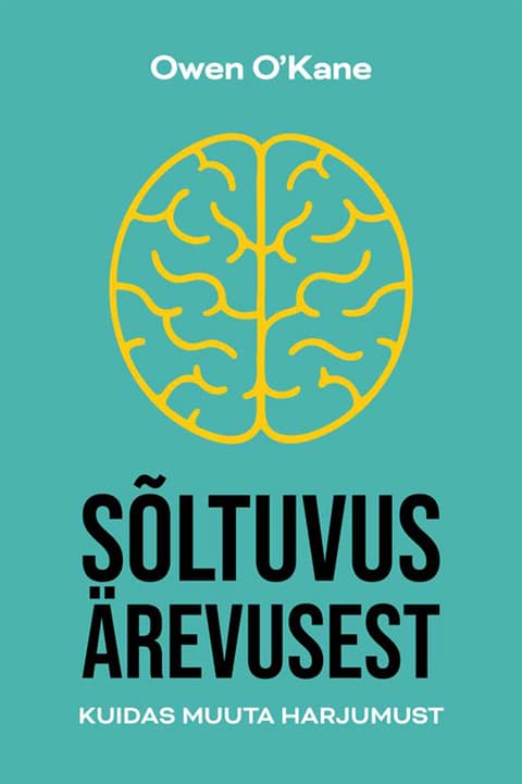 Sõltuvus ärevusest