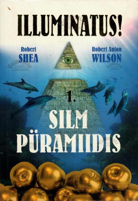 Silm püramiidis
