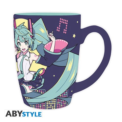 Kruus HATSUNE MIKU - 400 ml - Miku