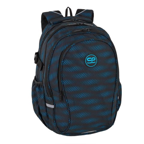 CoolPack seljakott Factor 18, Blumeh, 29 l