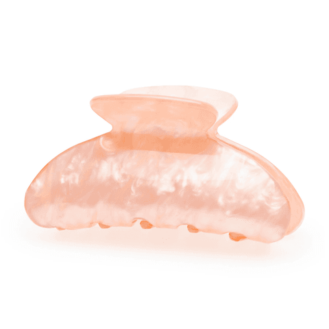 Juukseklamber- Molly, roosa