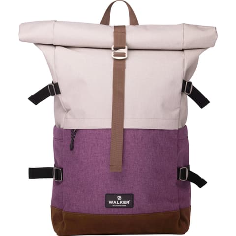 Seljakott Walker Roll-up two Concept Popcorn / Lipstick