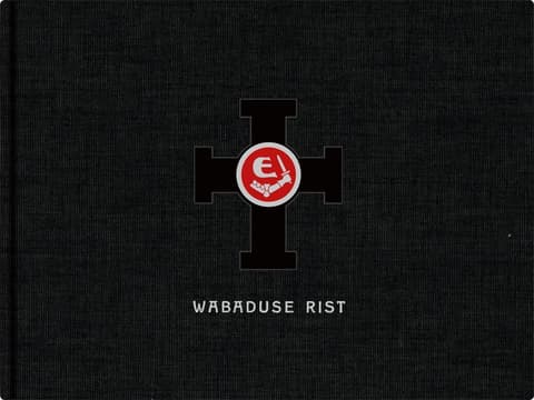 Wabaduse Rist