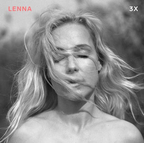 Lenna - 3X CD