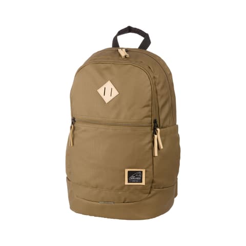 Seljakott Walker Cult Capital oliiviroheline