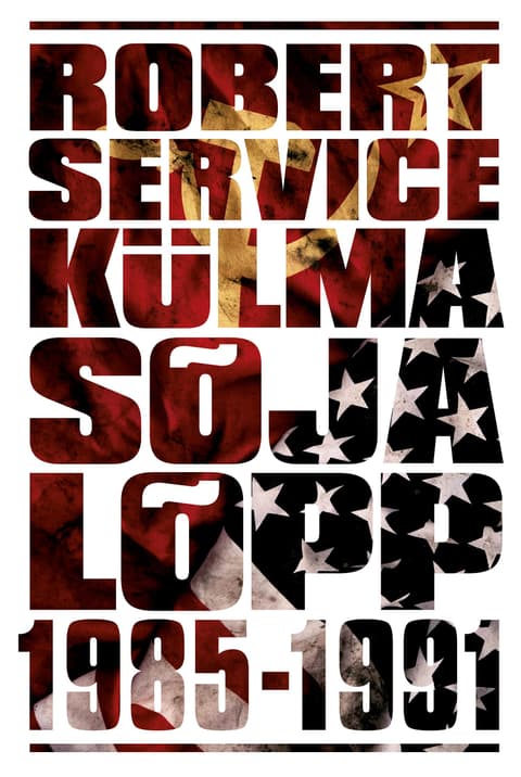 Külma sõja lõpp 1985-1991