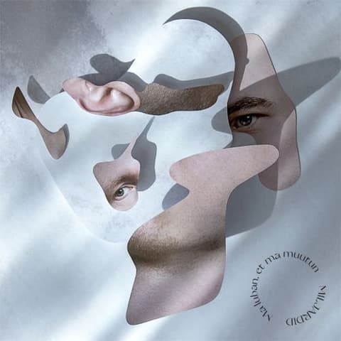 CD Miljardid - Ma luban, et ma muutun