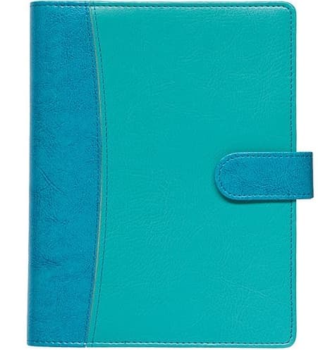 2026 Kalendermärkmik Boss Nädal A5 UNIVERSAAL, spiraalköide, LUX kaaned