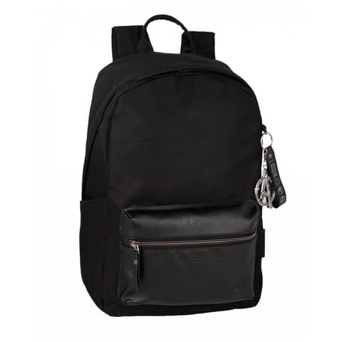 CoolPack seljakott Skip 17", Disney black