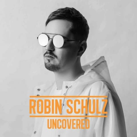 Robin Schulz - Uncovered CD