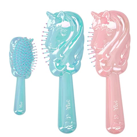 Ylvi Juuksehari 2025 Ükssarvik