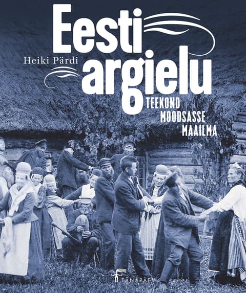 Eesti argielu