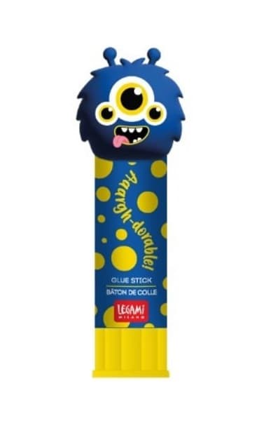 LEGAMI liimipulk Monster