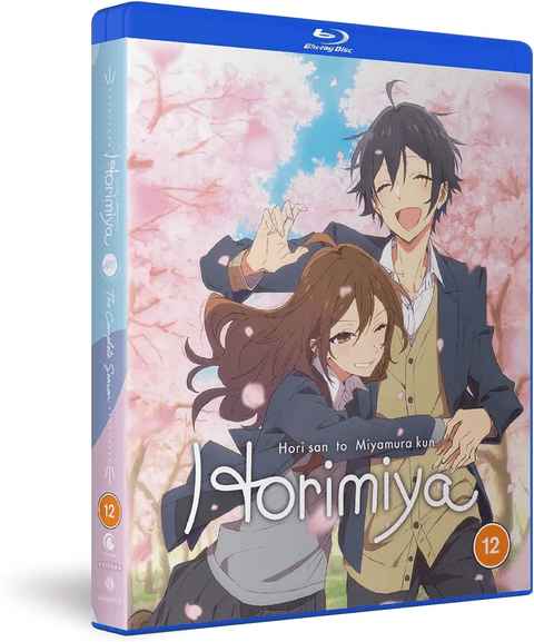 BR Horimiya: The Complete Season