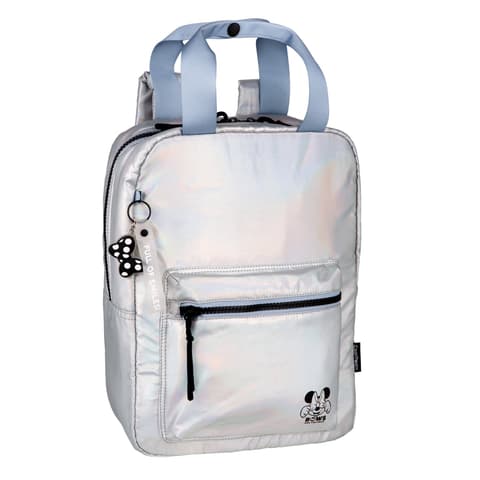 CoolPack seljakott võtmehoidjaga Bliss 15" , Opal