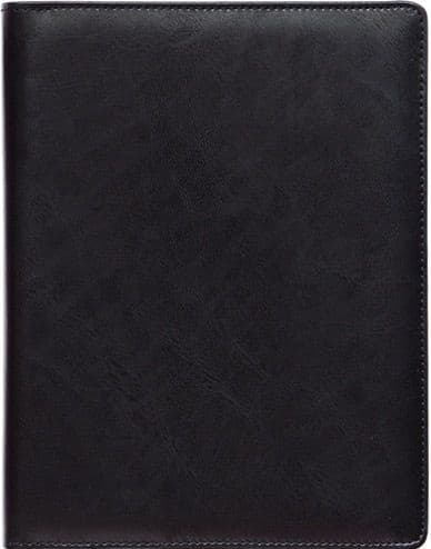 2026 Kalendermärkmik Boss Nädal A5 HORISONTAAL, spiraalköide, COMFORT kaaned