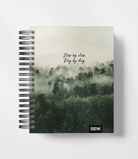 Täpimärkmik SEIK Forest