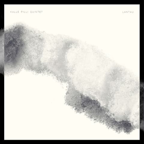 LP Kalle Pilli Quintet – Lantau