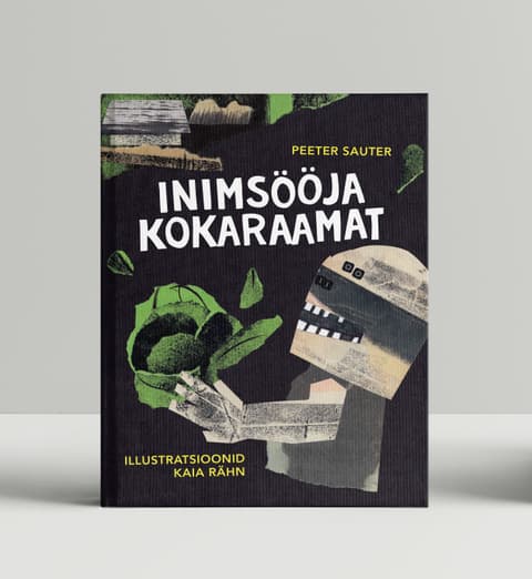 Inimsööja kokaraamat