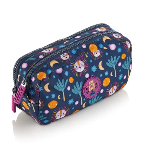 Pinal King Jungle 2-lukuga Miquelrius