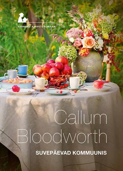 E-raamat: Suvepäevad kommuunis