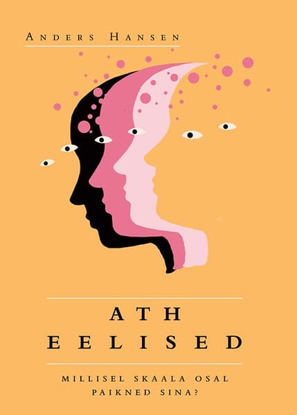 E-raamat: ATH eelised. Millisel skaala osal paikned sina?