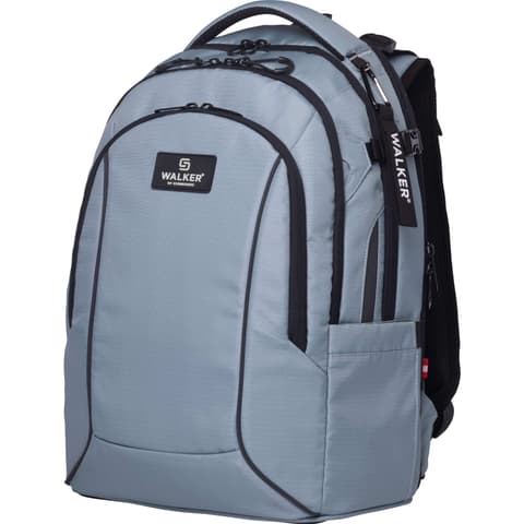 Koolikott Walker Campus Neo Wizzard Greenery