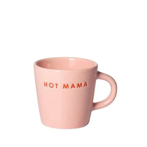 Espresso tass HOT MAMA 80ml