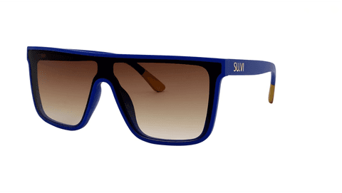 Päikeseprillid SU.VI Eyewear
