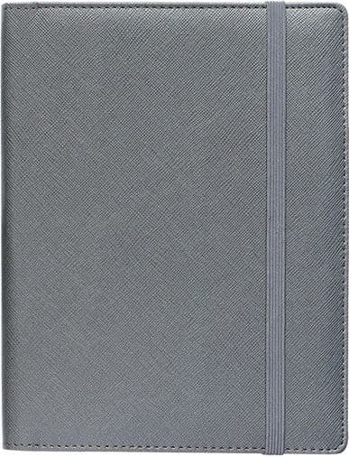 2026 Kalendermärkmik Boss Nädal A5 UNIVERSAAL, spiraalköide, SHINE kaaned