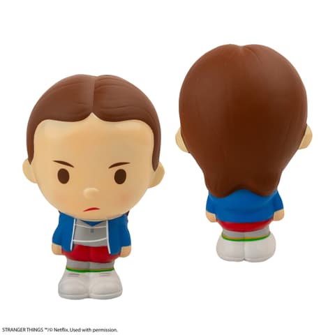 Stressipall Stranger Things - Eleven