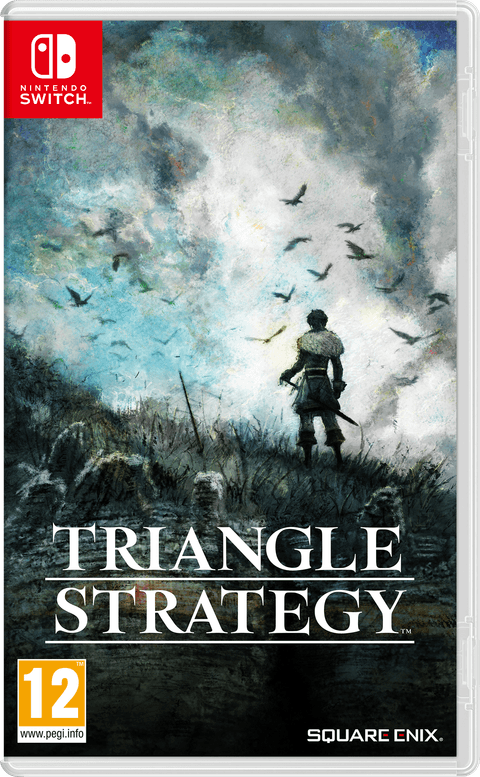 Switch Triangle Strategy