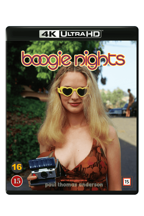 BR Boogie Nights (4K/UHD)