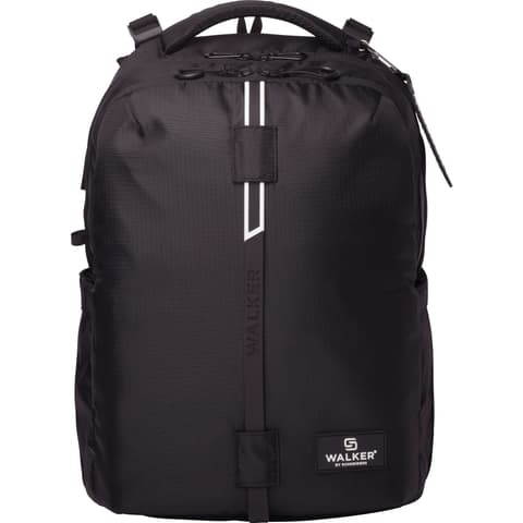 Koolikott Walker Elite 2.0 Wizzard All Black