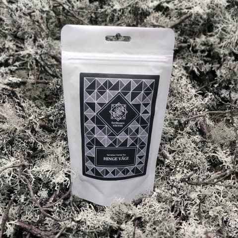 Taimetee Hinge Vägi 50g pakendis (EE-ÖKO-03)