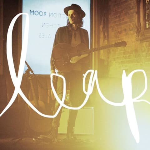 CD James Bay - Leap