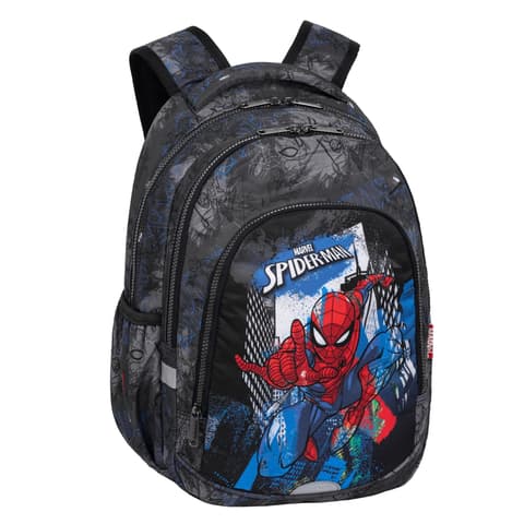 CoolPack seljakott Prime Spiderman