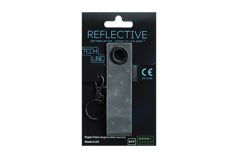 Helkur Loop Strap Black LS-001.14