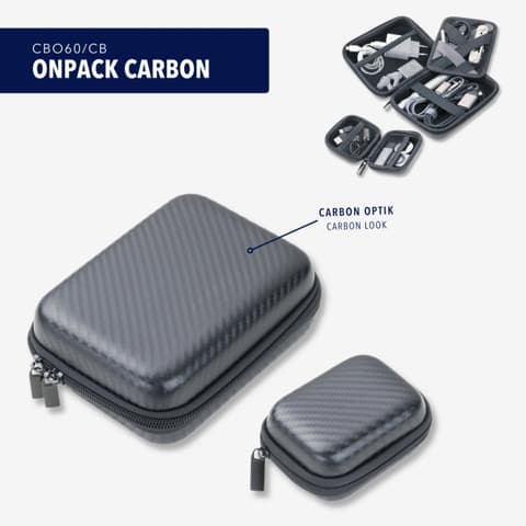 Organiseerija ONPACK CARBON