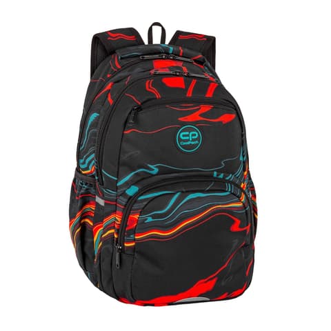 Coolpack seljakott Pick Amber 21 l