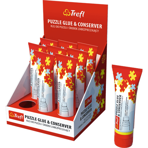 Pusleliim Trefl 70 ml