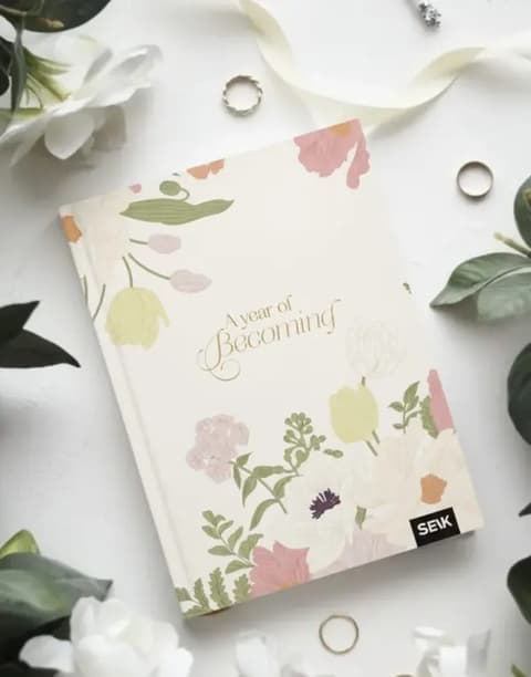 Tegude Kalender märkmik - minu aasta 2026