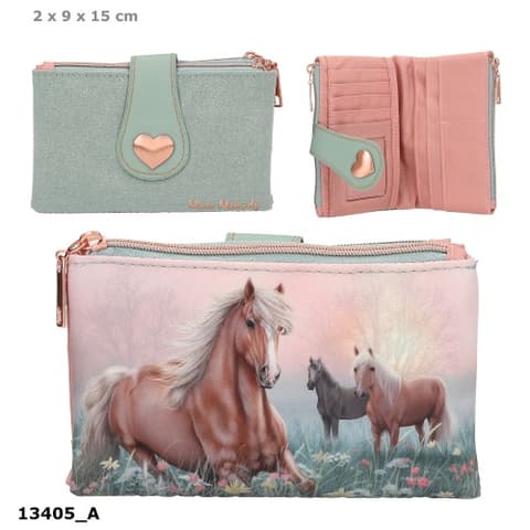 Miss Melody Rahakott 2025 Romantic Fields