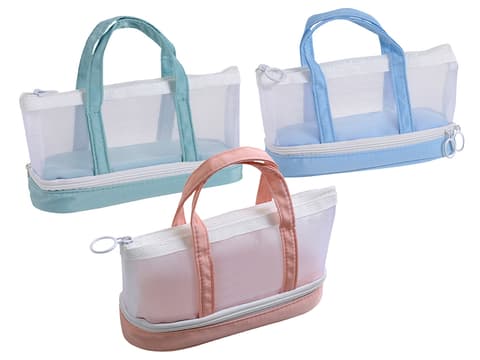 Pinal fancy bag pencil case