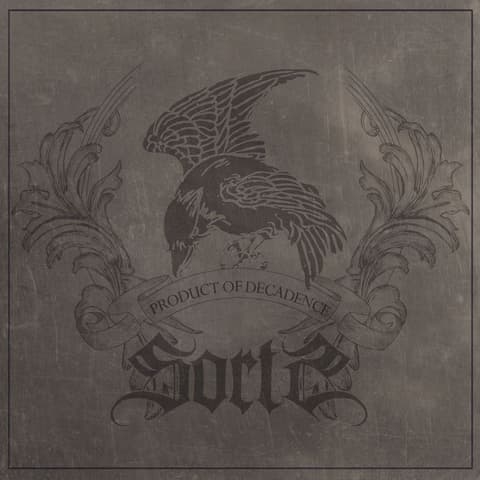 Sorts - Product Of Decade CD